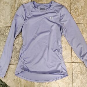 Under Armour Full Sleeve Tee